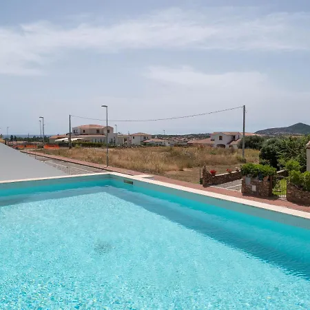 Tatil Evi Casafrancesco *