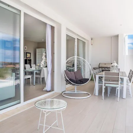 Casafrancesco Tatil Evi *