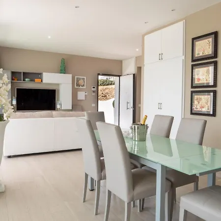 Casafrancesco Tatil Evi