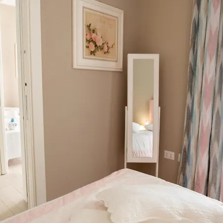 Casafrancesco Tatil Evi Budoni