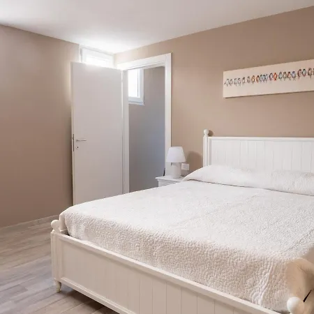 Casafrancesco Tatil Evi