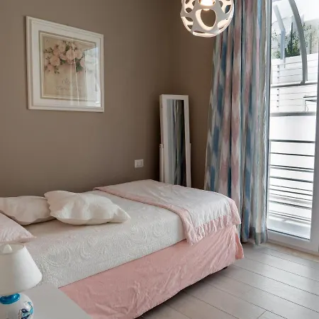 Tatil Evi Casafrancesco *