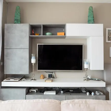 Tatil Evi Casafrancesco *