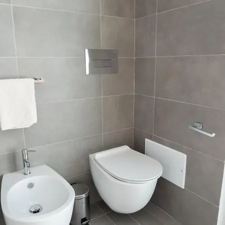 Tatil Evi Casafrancesco *