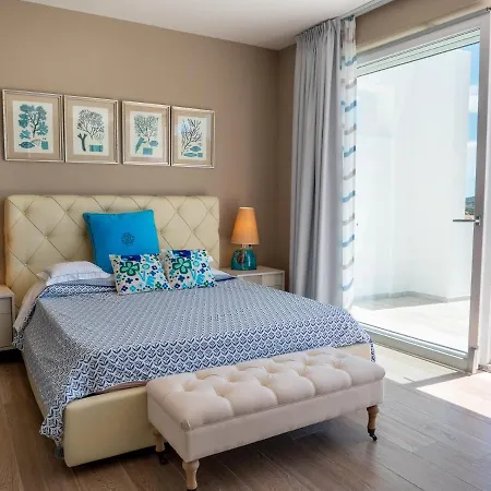 Casafrancesco Tatil Evi Budoni