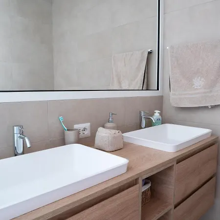 Casafrancesco Tatil Evi *
