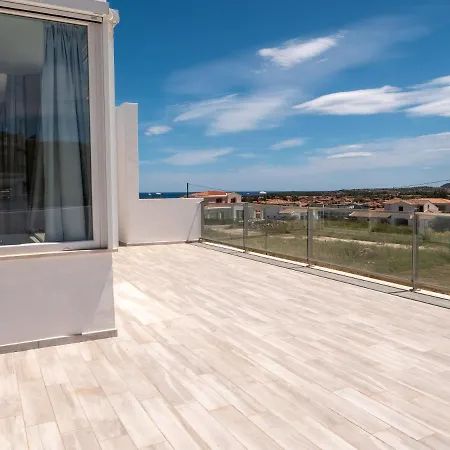 Casafrancesco Tatil Evi *