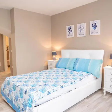 Casafrancesco Tatil Evi