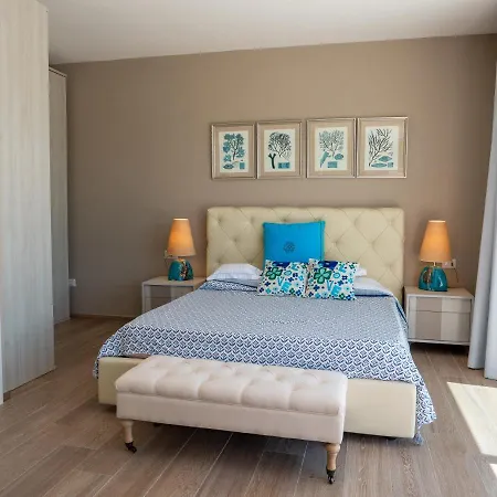 Casafrancesco Tatil Evi
