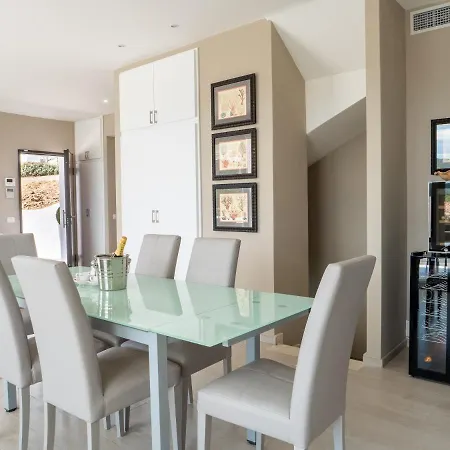 Tatil Evi Casafrancesco Budoni