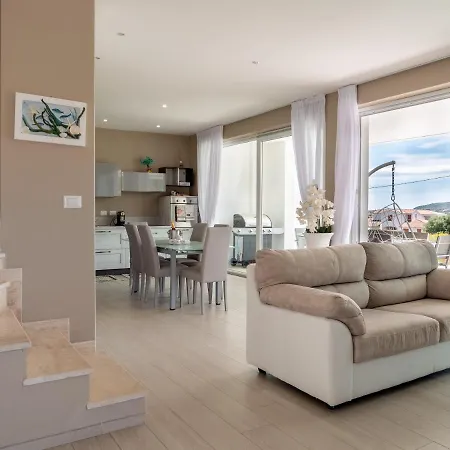 Casafrancesco Tatil Evi *