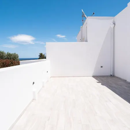 Casafrancesco Tatil Evi Budoni