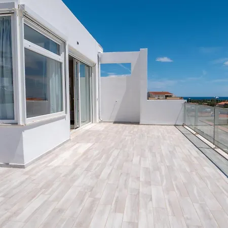 Casafrancesco Tatil Evi