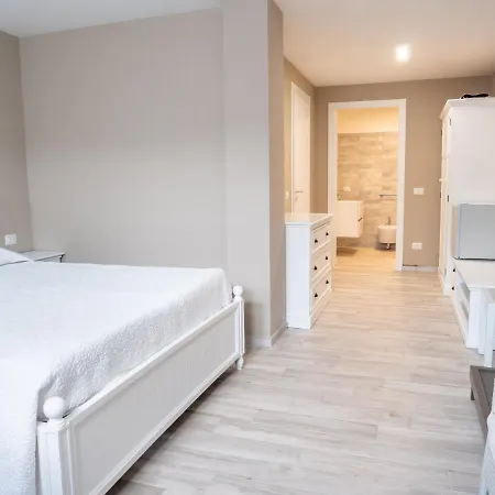 Casafrancesco Tatil Evi *