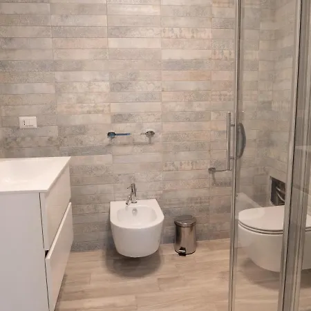 Casafrancesco Tatil Evi *