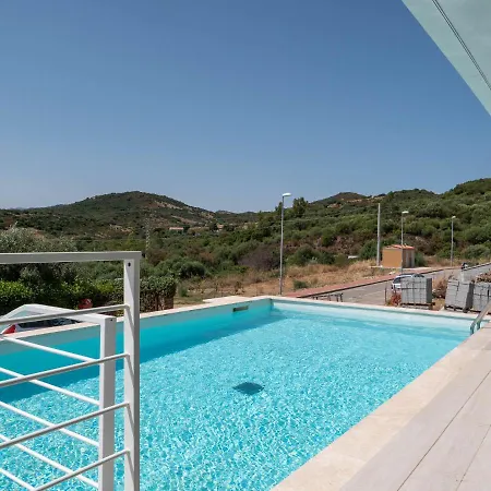 Tatil Evi Casafrancesco *