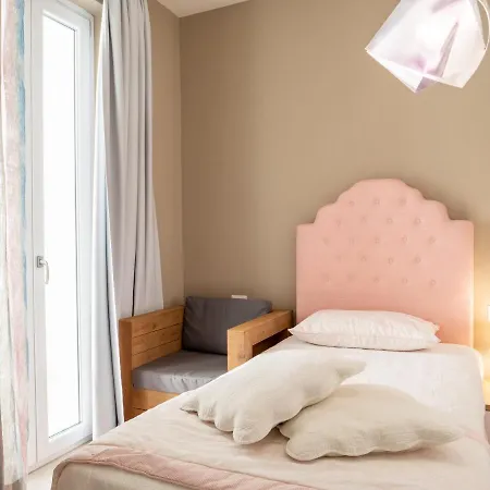 Casafrancesco Tatil Evi Budoni