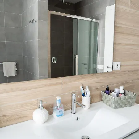 Tatil Evi Casafrancesco Budoni