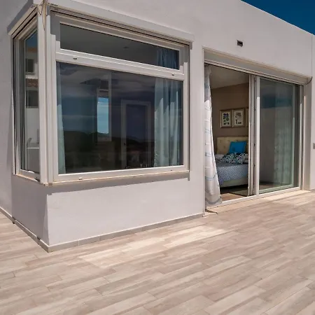 Casafrancesco Tatil Evi