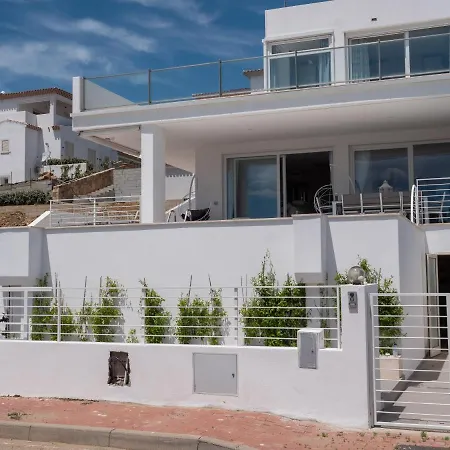 Casafrancesco Tatil Evi