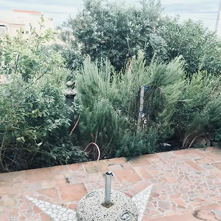 Casafrancesco Tatil Evi *