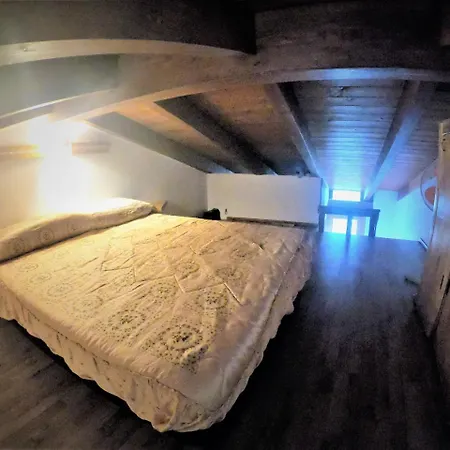 Tatil Evi Casafrancesco *