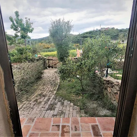 Casafrancesco Tatil Evi