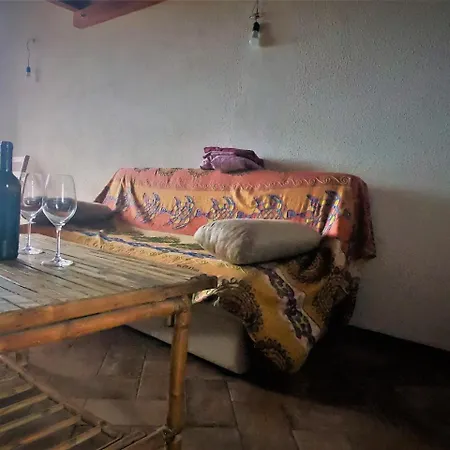 Casafrancesco Tatil Evi