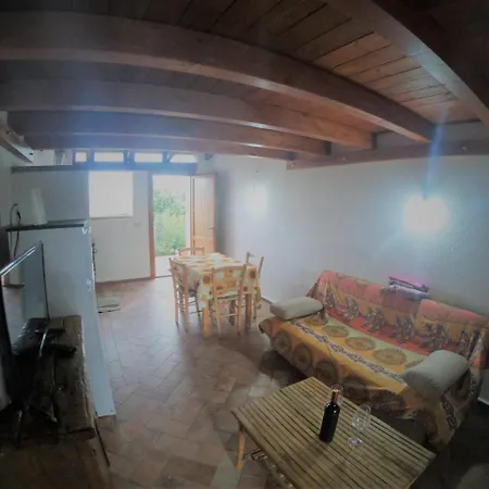 Tatil Evi Casafrancesco Budoni