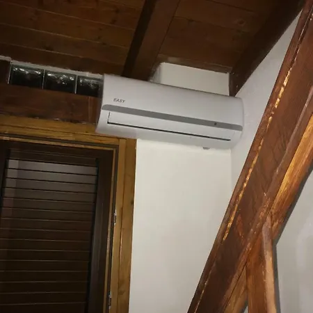 Casafrancesco Tatil Evi *