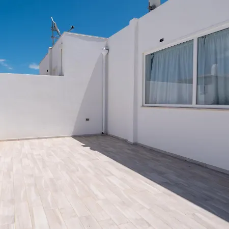 Casafrancesco Ferienhaus Budoni