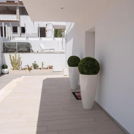 Ferienhaus Casafrancesco Budoni