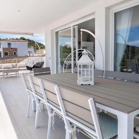 Casafrancesco Ferienhaus