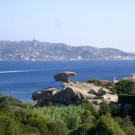 Casafrancesco * Budoni