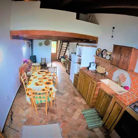Casafrancesco * Budoni