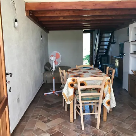 Ferienhaus Casafrancesco