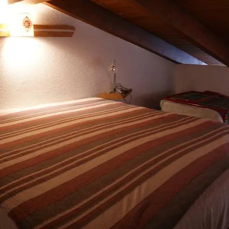 Casafrancesco Ferienhaus Budoni
