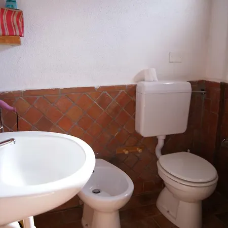 Ferienhaus Casafrancesco *