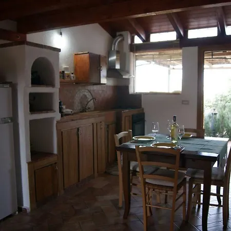 Casafrancesco * Budoni